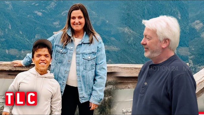 Big Trouble | SEPARATED 😭 | Chris Marek Roloff Drops Bombshell | Little  People Big World | TLC