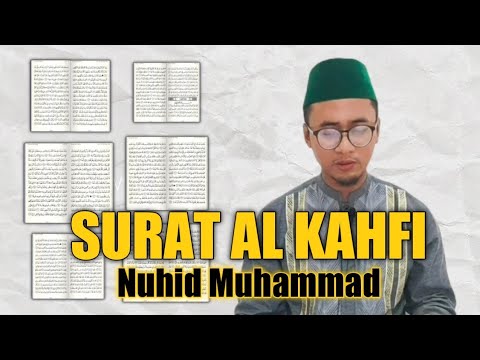 Jom Hafal : Surah Al-Kahfi 1-10 | Rumi \u0026 Terjemahan