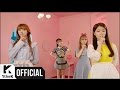 [MV] 오마이걸(OH MY GIRL) _ LIAR LIAR