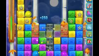 Pet Rescue Saga, Level 489, 3 Stars, No Boosters