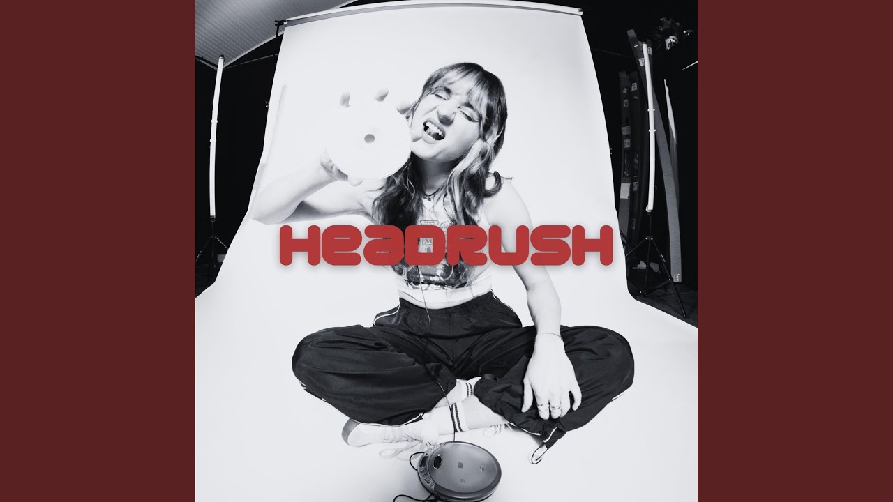 Watch Headrush on YouTube Watch Headrush on YouTube
