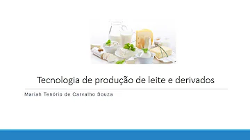 Quais as vantagens da utilização da tecnologia na produção de leite?