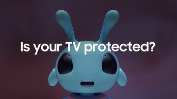 Knox: Robust Data Protection for TVs | Samsung