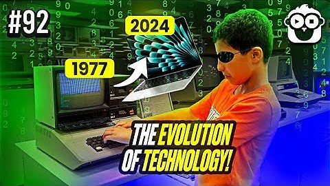 Exploring the Computer Museum at System Source: A Journey Through Tech History