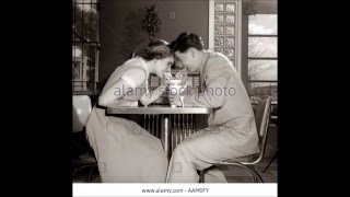 Two Straws And A Soda - Cathie Taylor