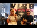 Andra Day's Acoustic Performance of "Gold"