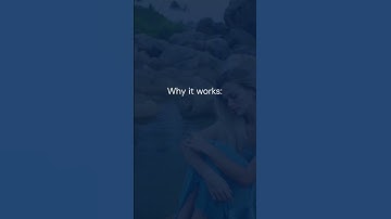 Create Anchors for Positive Emotions #shorts