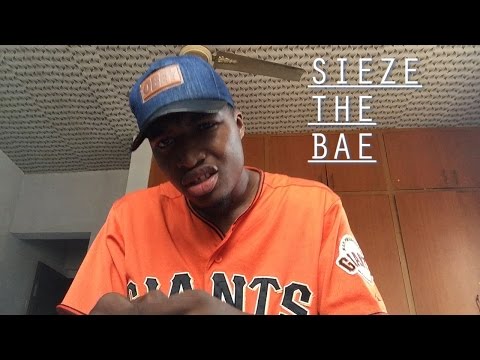 One Minute Man E01 - Dear Hausa Guys, Sieze The Bae Not The Baby