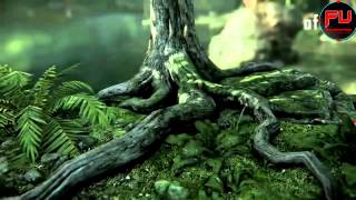 Crysis 3 - CryEngine3 Tech Trailer