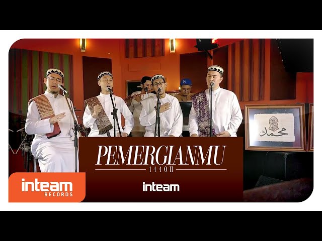 Inteam - Pemergianmu 1440H (Official Music Video) class=