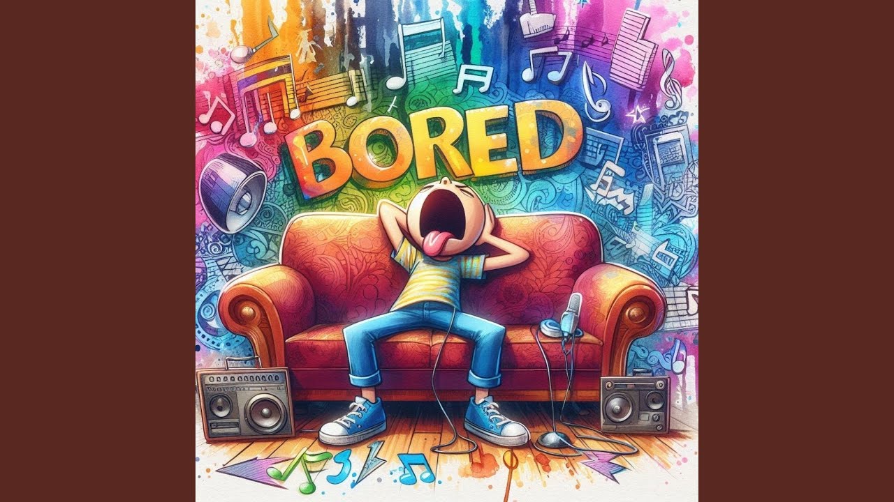 Watch Bored on YouTube Watch Bored on YouTube