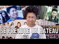 SE PRENDRE UN RÂTEAU - LE RIRE JAUNE