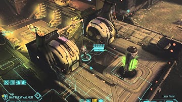 ➜ 5 Snipers UFO Abduction Germany | XCOM Enemy Unknown | Impossible | Part 31