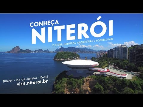 Conheça Niterói