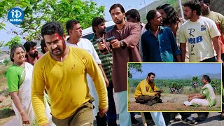 Jr NTR & All Time Best Action Scene | Sonu Sood | Jr NTR Latest Telugu Movie scene | iDream Global