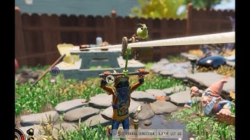 Grounded Ziplines Go Up - How It Works