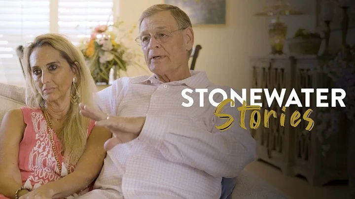 StoneWater Stories  Hal & Kathy Collett