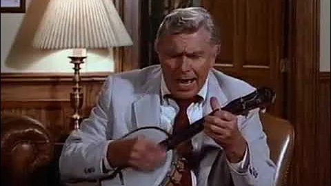 Matlock - Season 1 Episode 4 - The Stripper: Uke!