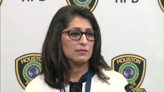 Famous VIDEO: Police talk about sex assault at Houston library Wealth