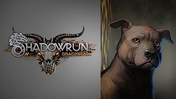 Shadowrun Returns: Dragonfall. Part 5