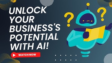 Unlock Your Business