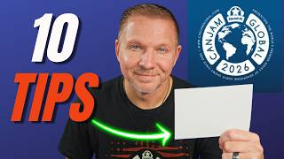 My Top 10 Tips to Prepare for a CanJam or Hi-Fi Audio Show!