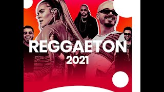 REGGAETON 2021 MIX ULISES DJ