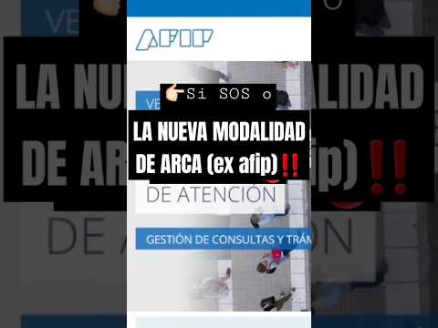👉🏻LA NUEVA MODALIDAD