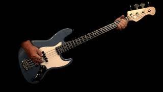 Download lagu Velvet Revolver- Loving The Alien     Bass Cover