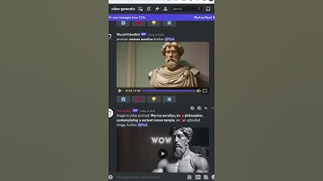 Morph Studio: Unveiling Text-to-Video AI Magic In today