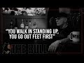 "You Walk In Standing Up, You Go Out Feet First" | Sammy "The Bull" Gravano