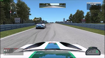 project cars watkins glen gt3 pt1