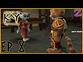 Finding old friends | Legend of Kay [Ep 8]