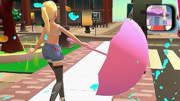 Party Rush! 👸❤️ NEW UPDATE!! Gameplay Walkthrough (Android, iOS) Level 36