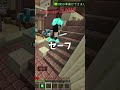 新マップのBlockhunt【マイクラ】