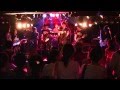 The Yellow Monkey_Suck of Life / LOVIN STYLE &amp; Petticoat Laner_ニシカラヒガシ_at La,mama