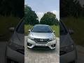 Honda | Jazz | 2018 | Petrol | Car available for Sales @stcarssvks #sivakasi #cars