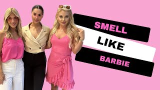Top 5 Barbie Smelling Perfumes