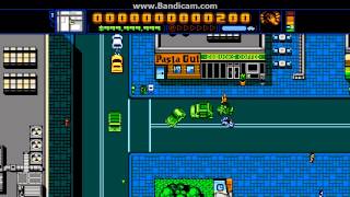 Retro City Rampage Free Roam