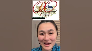 Ý nghĩa Quốc Huy của nước Úc - Australian Coat of Arms