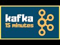 What is Kafka and How does it work?