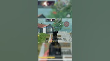 1v5 ⚔️ #codm #codmobile #callofdutymobile