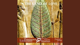 Leave Me to My Sorrows (feat. Farshad Jamali)