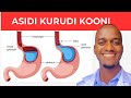 Ugunduzi SABABU 3 Zinazosababisha ASIDI Kurudi Kooni Acid Reflux GERD Dr Nature Ugunduzi SABABU 3 Zinazosababisha ASIDI Kurudi Kooni Acid Reflux GERD Dr Nature