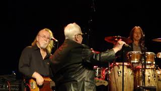 13  It's My Life pt 1 by Eric Burdon & The Animals KENT STAGE OHIO 2-13-2016 second half is song #14