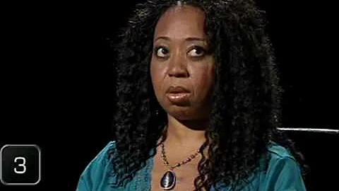 Angela Rutledge on Mastermind - Morrissey: his lif...