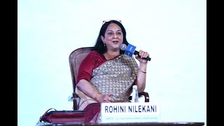 Learnings from the Samaaj Sector - Rohini Nilekani addressing AIMA NMC 2023 by All India Management Association 331 views 6 months ago 43 minutes