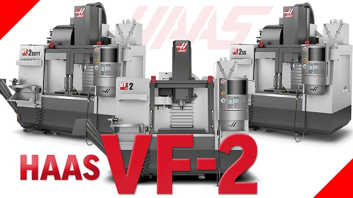 The Haas VF-2 - Small VMC Workhorse - Haas Automation, Inc.