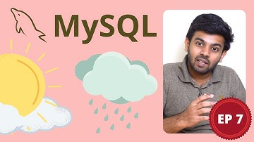 Weather Observation Station 1  - SQL  Ep - 7 | Hacker Rank |  English | code io