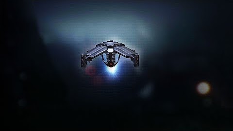 Flash Drone Broken???(CODM)